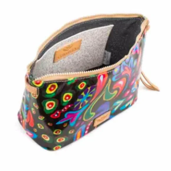NWT New Consuela Sophie Pouch